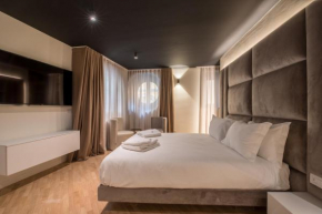 Brera Luxury Apartment near Duomo With Wifi Milano